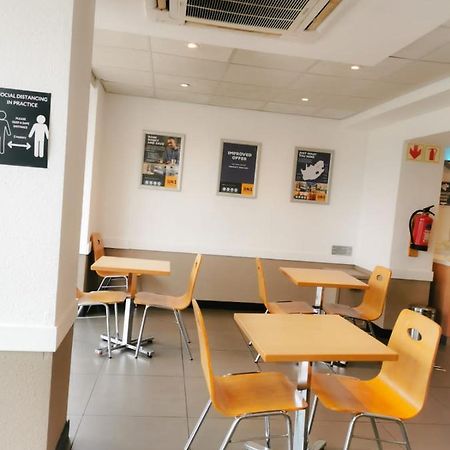 Ecomotel Grayston Previously Known As Sun1 Wynberg 约翰内斯堡 外观 照片